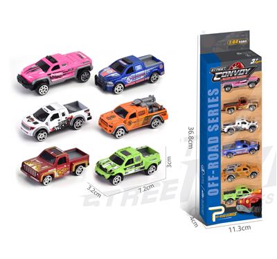 Die-cast toys - OBL963281
