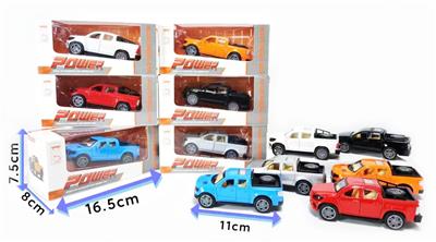 Die-cast toys - OBL963293