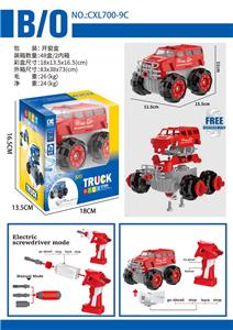 Self-assembling - OBL963356