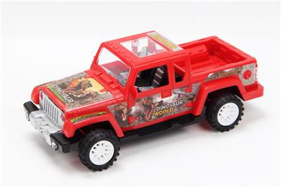 Inertia series - OBL963465