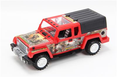 Inertia series - OBL963466