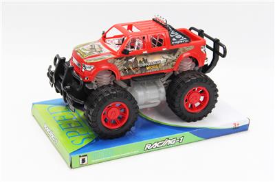 Inertia series - OBL963469