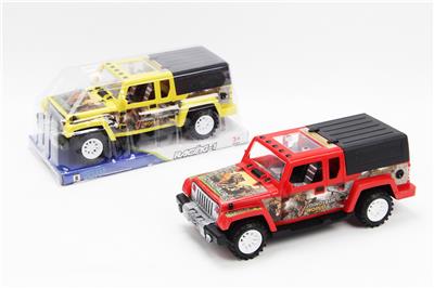 Inertia series - OBL963471