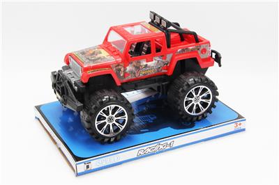 Inertia series - OBL963473