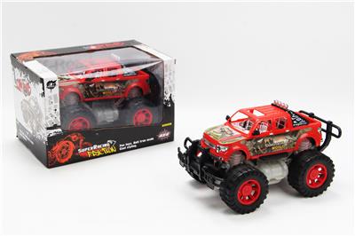 Inertia series - OBL963476