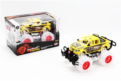 Inertia series - OBL963477