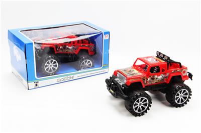 Inertia series - OBL963478