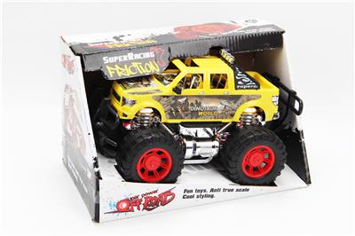 Inertia series - OBL963480