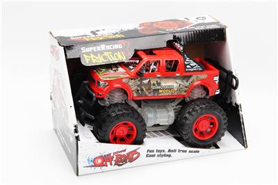 Inertia series - OBL963481