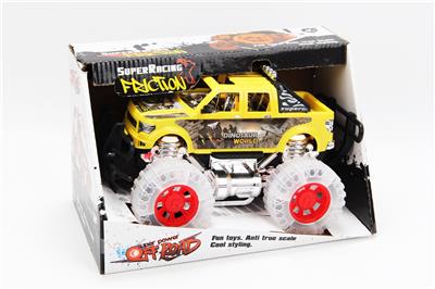 Inertia series - OBL963482