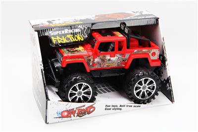 Inertia series - OBL963483