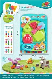 color mud - OBL963493