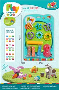 color mud - OBL963495