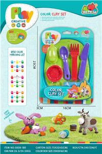 color mud - OBL963496