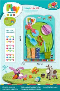 color mud - OBL963497