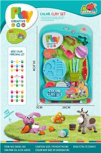 color mud - OBL963498
