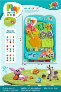 color mud - OBL963499