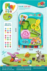color mud - OBL963500