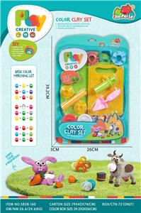 color mud - OBL963501