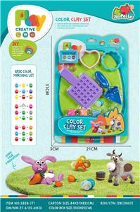 color mud - OBL963504