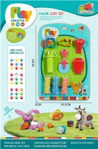 color mud - OBL963507