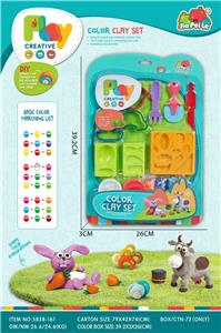 color mud - OBL963509
