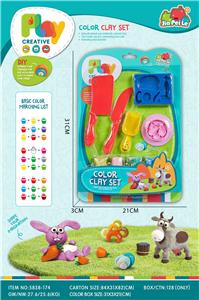 color mud - OBL963510