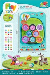 color mud - OBL963511