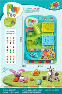 color mud - OBL963512
