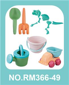 Beach toys - OBL963677