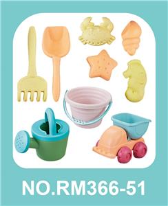 Beach toys - OBL963679