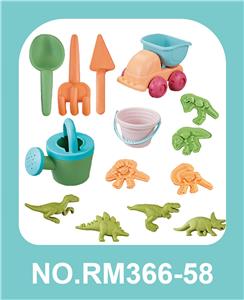 Beach toys - OBL963686