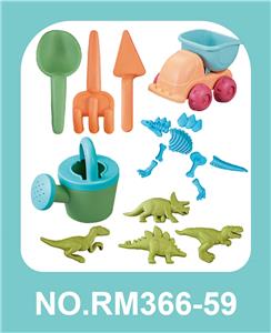 Beach toys - OBL963687
