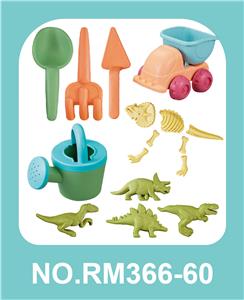 Beach toys - OBL963688
