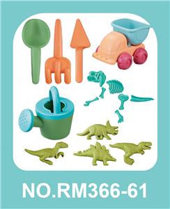 Beach toys - OBL963689