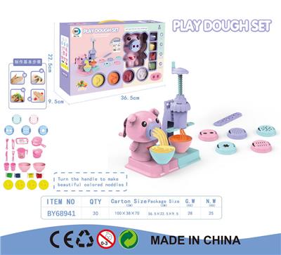 color mud - OBL963705