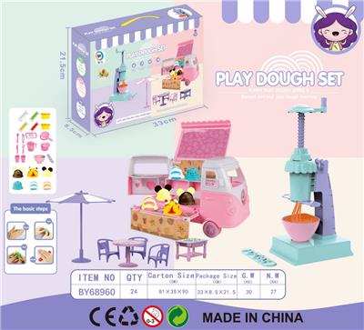 color mud - OBL963721