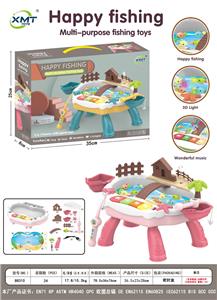 B/O FISHING GAME - OBL963876