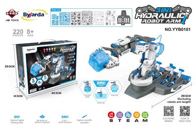 Self-assembling - OBL964100