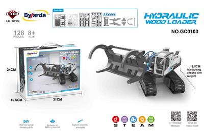 Self-assembling - OBL964104