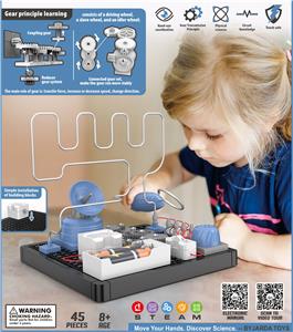 Self-assembling - OBL964112