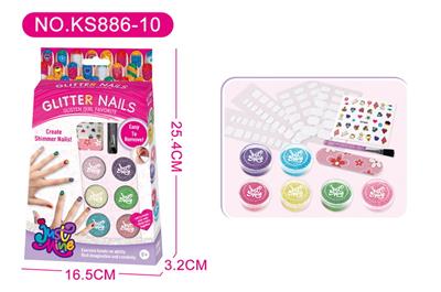 Beauty set - OBL964191