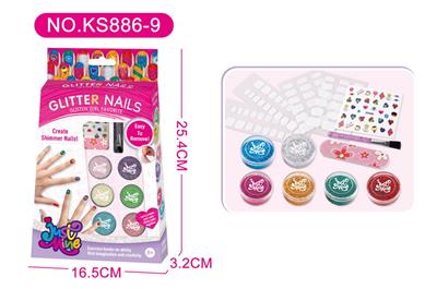 Beauty set - OBL964192