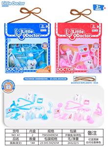 DoctorToy - OBL964345