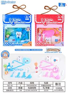 DoctorToy - OBL964346