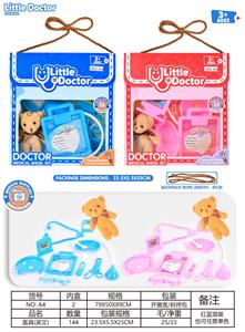 DoctorToy - OBL964348