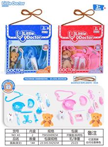 DoctorToy - OBL964349
