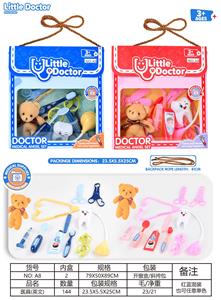 DoctorToy - OBL964352