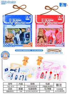 DoctorToy - OBL964354