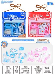 DoctorToy - OBL964355
